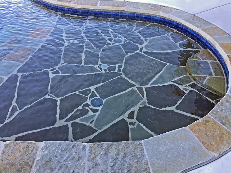 Bay Harbor Stone | Flagstone